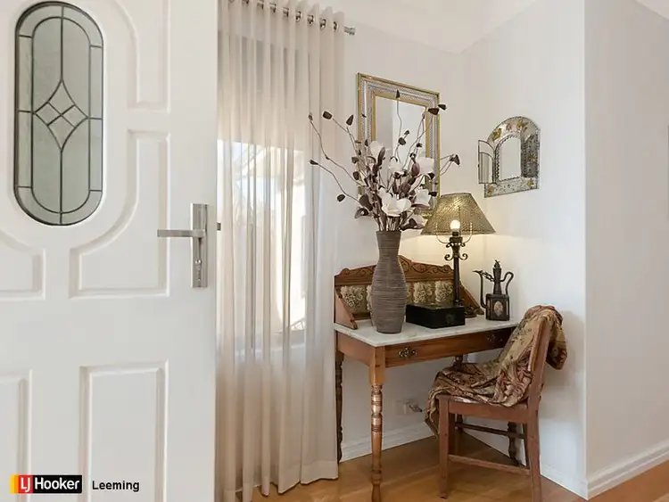 Fifth view of Homely semi-detached listing, 9A Reilly Court, Leeming WA 6149