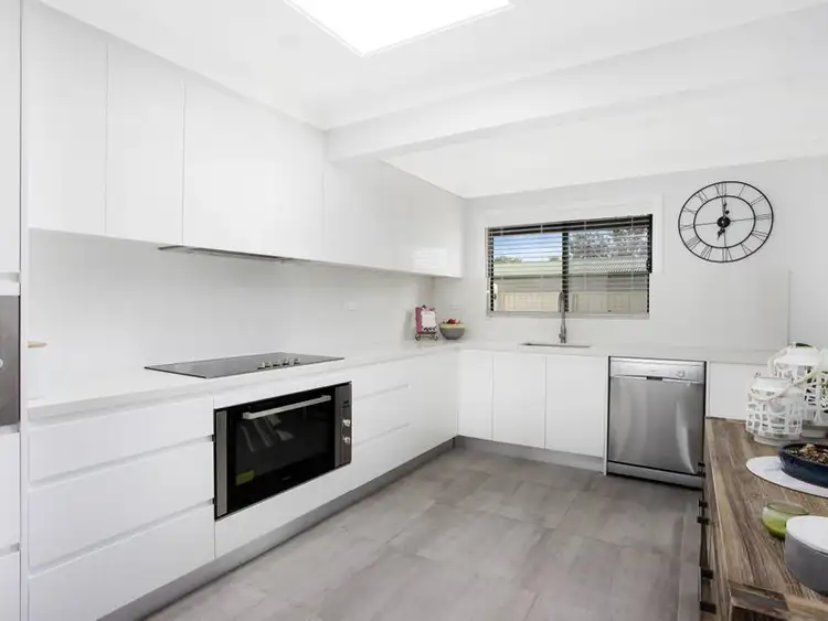 Second view of Homely house listing, 45 Eton Street, Smithfield NSW 2164