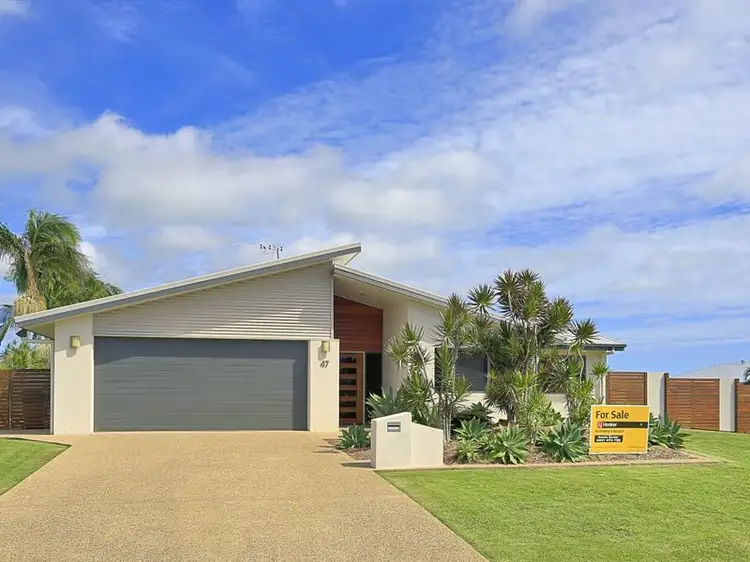 47 Birchdale Drive, Bargara QLD 4670