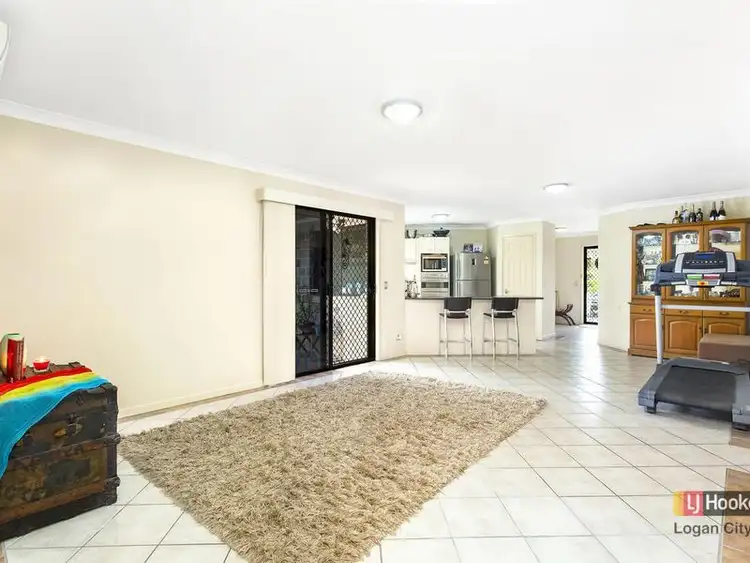 Sixth view of Homely house listing, 17 Barossa Street, Kingston QLD 4114