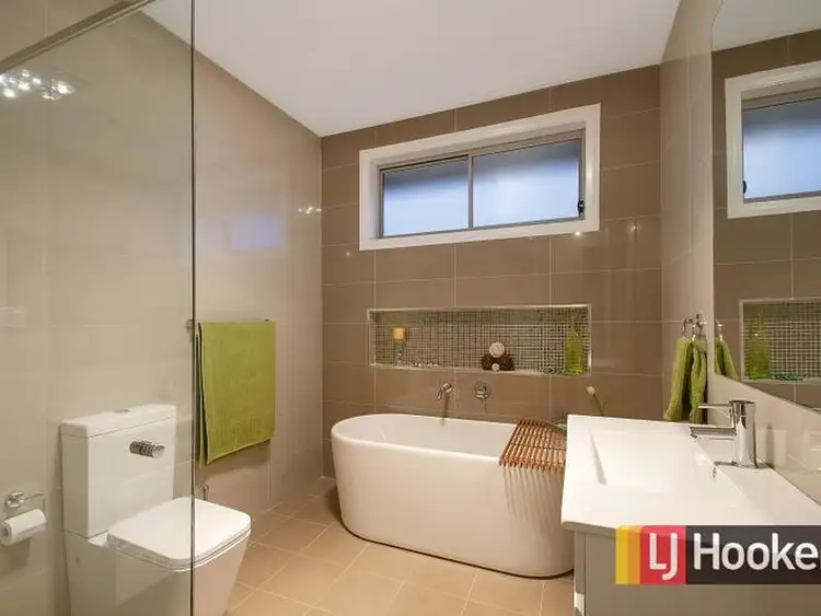 Sixth view of Homely house listing, 14 Empress Street, Quakers Hill NSW 2769