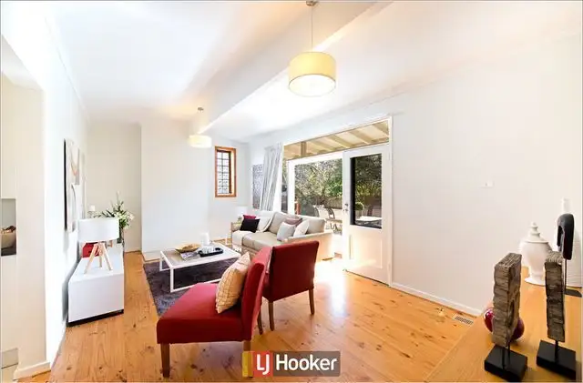Fourth view of Homely house listing, 79 Sherbrooke Street, Ainslie ACT 2602