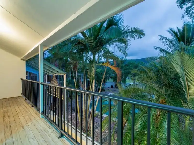 Seventh view of Homely unit listing, 1/9 Erromango Drive, Jubilee Pocket QLD 4802