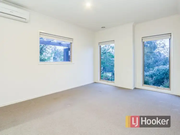 Fifth view of Homely house listing, 6 Cerulean Drive, Officer VIC 3809