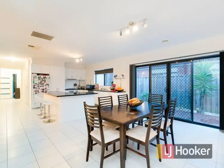 Sixth view of Homely house listing, 58 Sussex Avenue, Cranbourne North VIC 3977