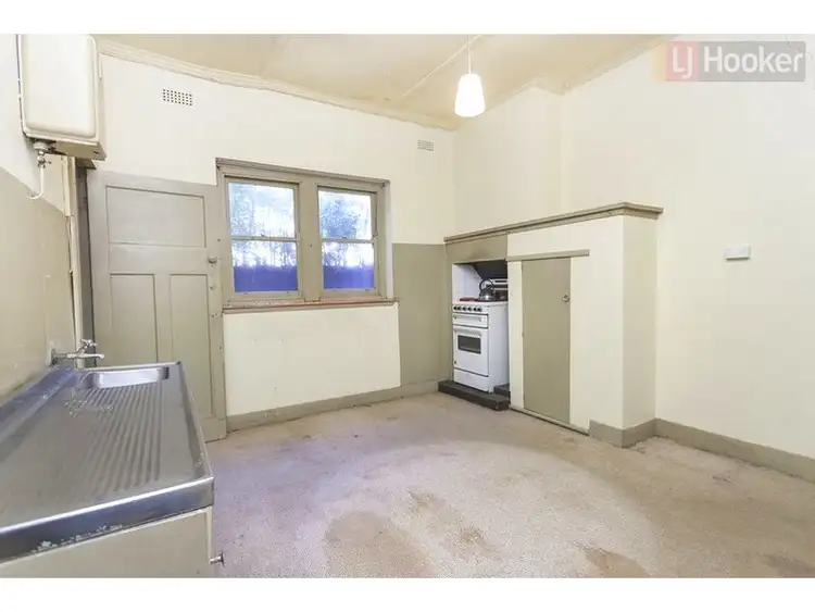 Sixth view of Homely house listing, 55 Rankins Road, Kensington VIC 3031