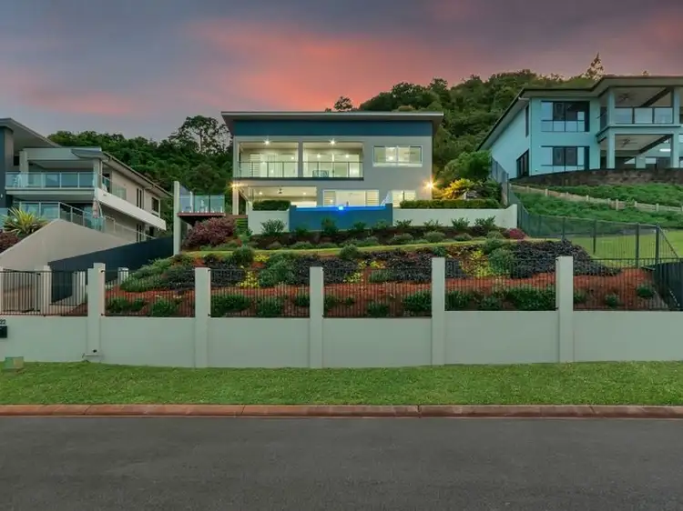 Second view of Homely house listing, 22 Sunbird Drive, Woree QLD 4868