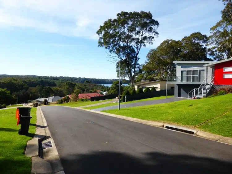 Fifth view of Homely land listing, 11 Michener Court, Long Beach NSW 2536