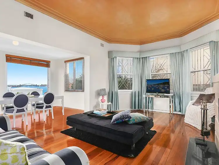 Second view of Homely house listing, 7 Rawson Road, Rose Bay NSW 2029
