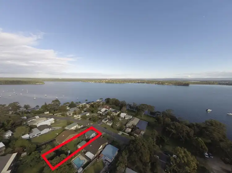 Main view of Homely house listing, 69 Marine Parade, Nords Wharf NSW 2281