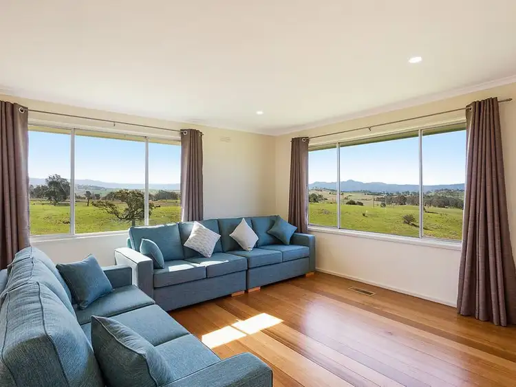 Seventh view of Homely rural property listing, Lot 26 Slaters Lane, Candelo NSW 2550