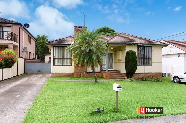 Third view of Homely house listing, 15 Astley Avenue, Padstow NSW 2211