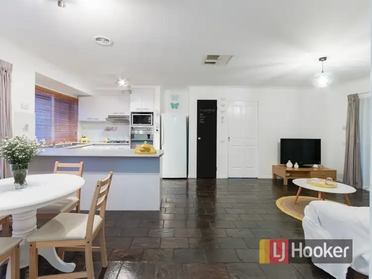 Fourth view of Homely house listing, 22 Andrea Crescent, Cranbourne North VIC 3977