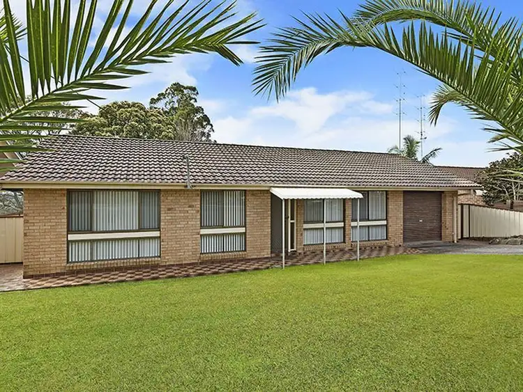 96 Eastern Road, Tumbi Umbi NSW 2261