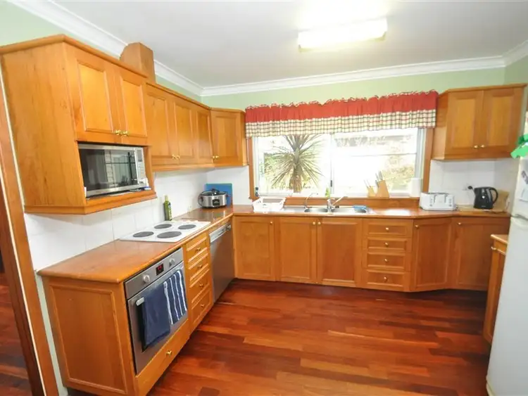 Fourth view of Homely house listing, 17 Graham Street, Manjimup WA 6258