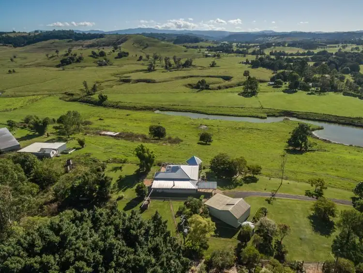 271 Cosy Camp Road, Bexhill NSW 2480