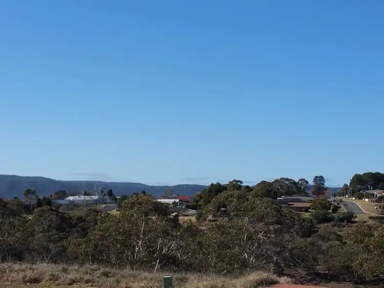 Sixth view of Homely land listing, 61 Henning Crescent, Wallerawang NSW 2845