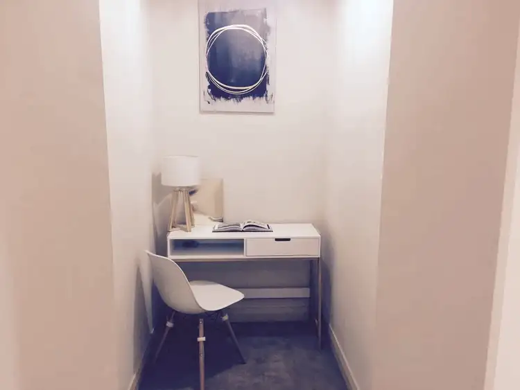 Second view of Homely unit listing, 62/50 Walker Street, Rhodes NSW 2138