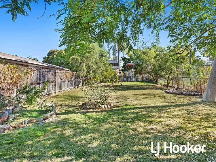 Seventh view of Homely house listing, 60 Murray Street, The Range QLD 4700