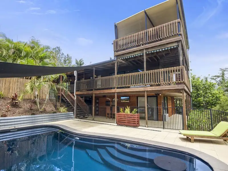 Main view of Homely house listing, 7 Allardyce Crescent, Pacific Pines QLD 4211