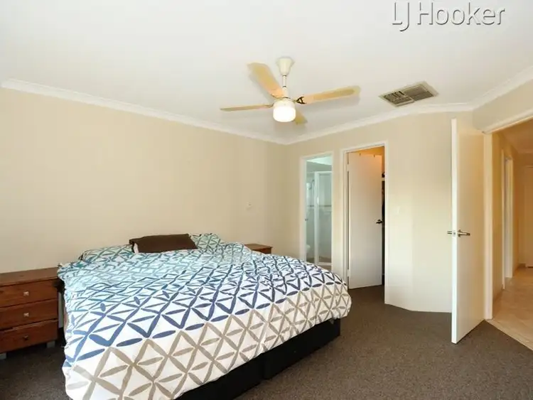 Sixth view of Homely house listing, 15 Oakdale Close, Safety Bay WA 6169