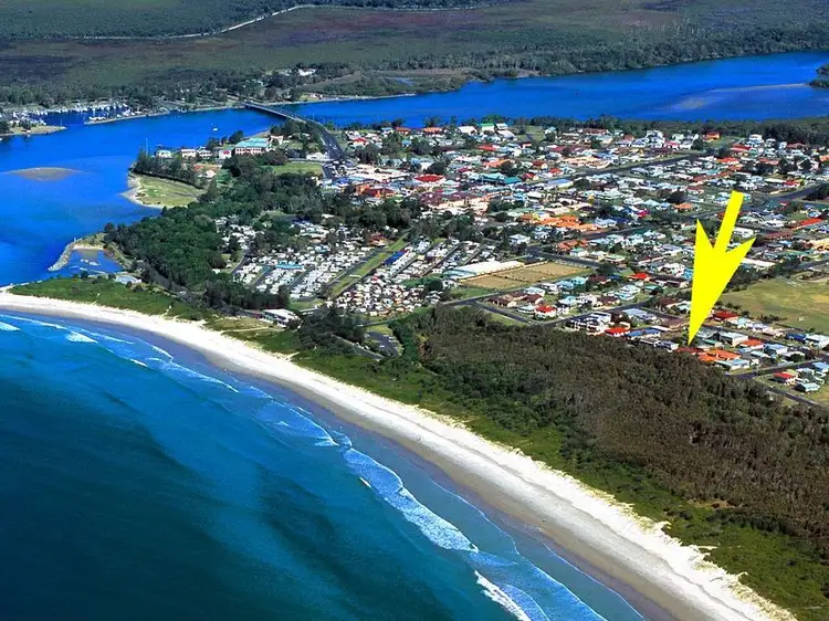 Main view of Homely house listing, 31 Beech Street, Evans Head NSW 2473