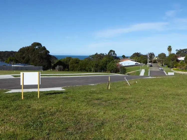 Fourth view of Homely land listing, Lot 4 Campbell Grove, Lakes Entrance VIC 3909