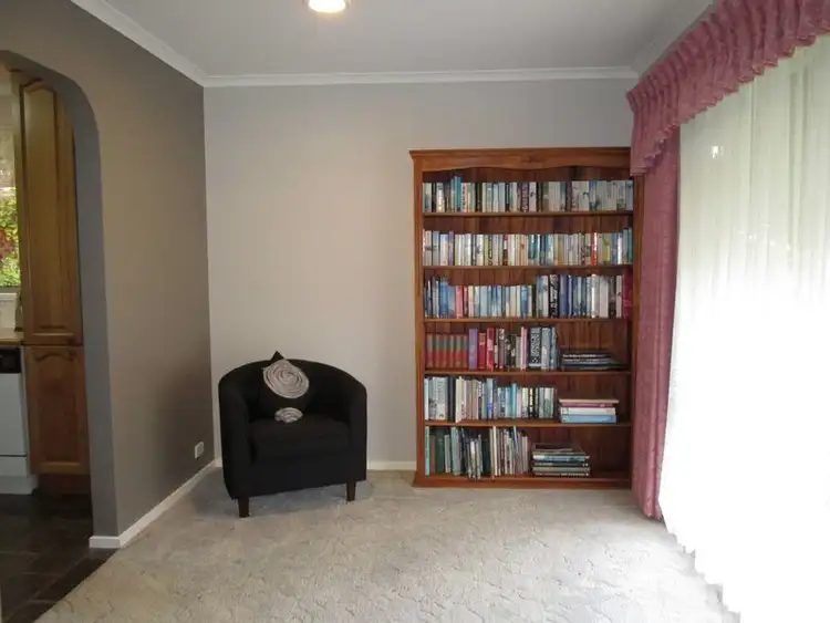 Fifth view of Homely house listing, 46 Balmoral Crescent, Bairnsdale VIC 3875
