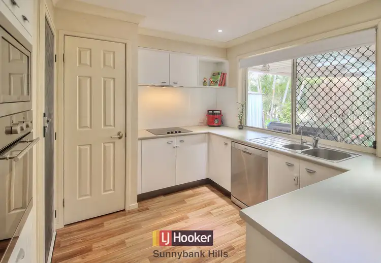 Sixth view of Homely house listing, 20 Hillburn Street, Runcorn QLD 4113