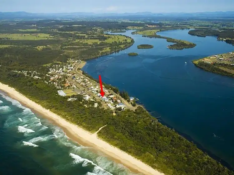 Main view of Homely house listing, 15 Manning Street, Manning Point NSW 2430