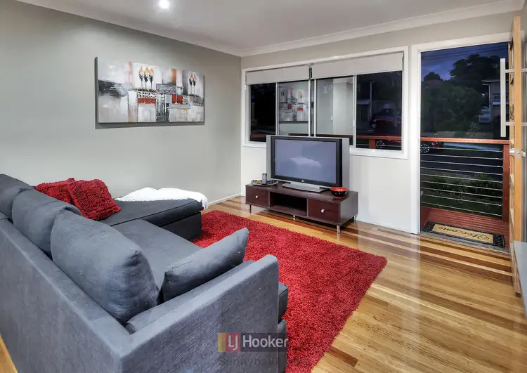 Sixth view of Homely house listing, 48 Christopher Street, Sunnybank Hills QLD 4109