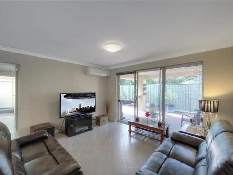 Fifth view of Homely villa listing, 7/456 Kalamunda Road, High Wycombe WA 6057