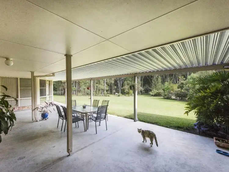 Fifth view of Homely house listing, 23 Broadlands Lane, Woombah NSW 2469