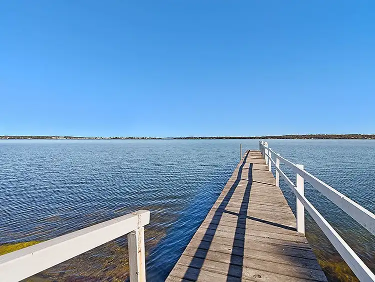 Second view of Homely house listing, 160 Buff Point Avenue, Buff Point NSW 2262