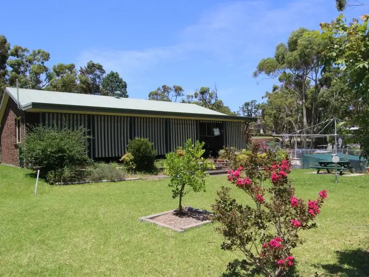 Second view of Homely house listing, 8 Ruislip Parkway, Buttaba NSW 2283