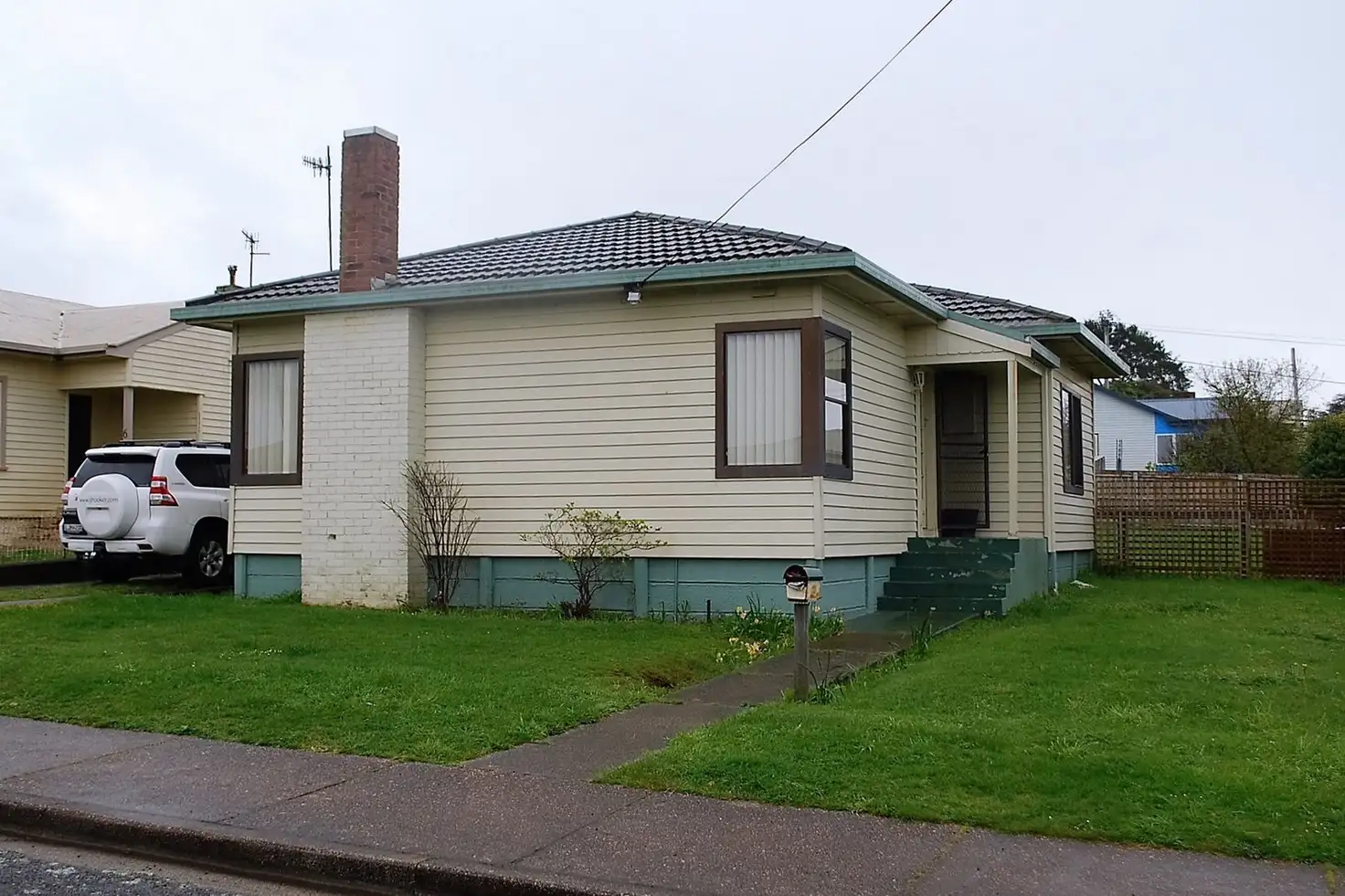 Main view of Homely house listing, 4 Truganini Street, Montello TAS 7320