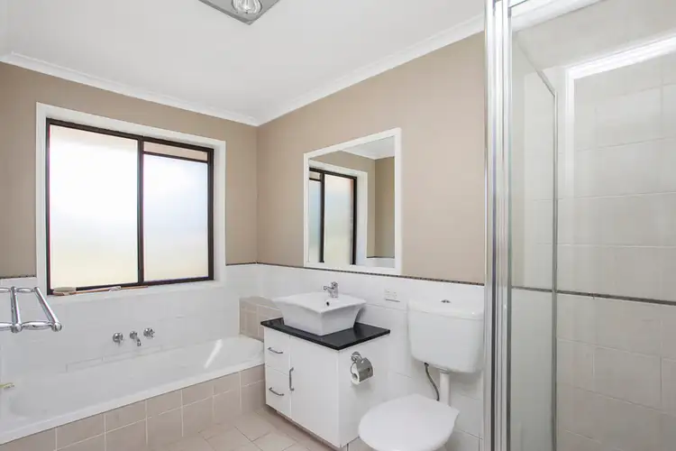 Fourth view of Homely townhouse listing, 4 Jacaranda 67 Nerang Street, Nerang QLD 4211