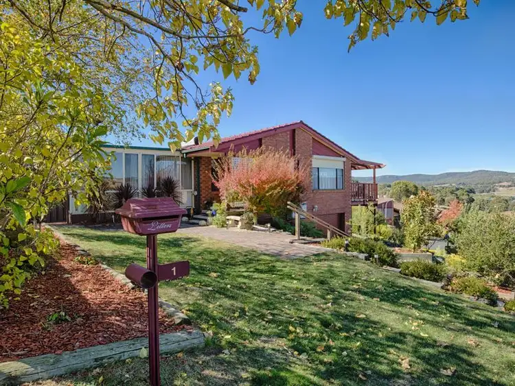 1 Kremer Crescent, Wallerawang NSW 2845