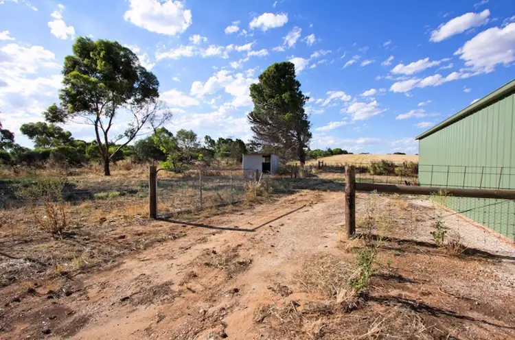 Sixth view of Homely house listing, 1116 Horrocks Highway, Templers SA 5371