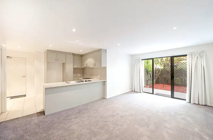 Fourth view of Homely unit listing, 3/3 Towns Crescent, Turner ACT 2612