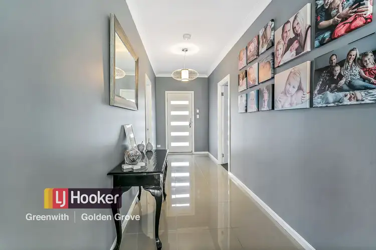 Third view of Homely house listing, 44 Tuscan Road, Golden Grove SA 5125