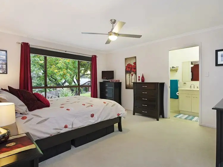 Fourth view of Homely house listing, 42-44 Riverside Circuit, Bellmere QLD 4510