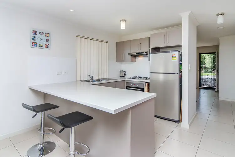 Second view of Homely villa listing, 2/37 Chynoweth Avenue, Hackham SA 5163