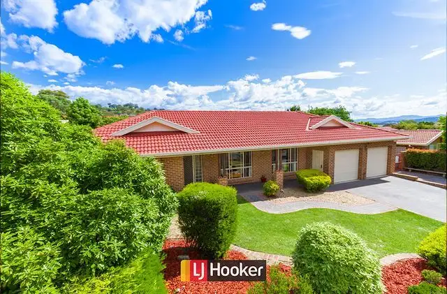 Main view of Homely house listing, 20 Jasmine Garden, Jerrabomberra NSW 2619