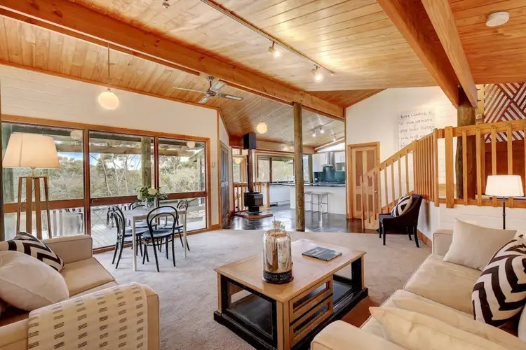 Main view of Homely house listing, 4 Kerria Place, Crafers West SA 5152