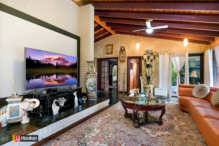 Fourth view of Homely house listing, 27 Matthew Avenue, Leeming WA 6149