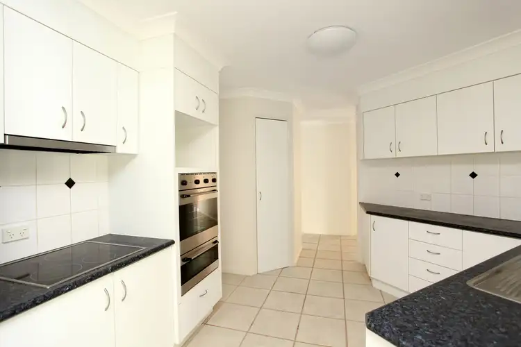 Sixth view of Homely house listing, 40 Fred Campbell Drive, Albany Creek QLD 4035