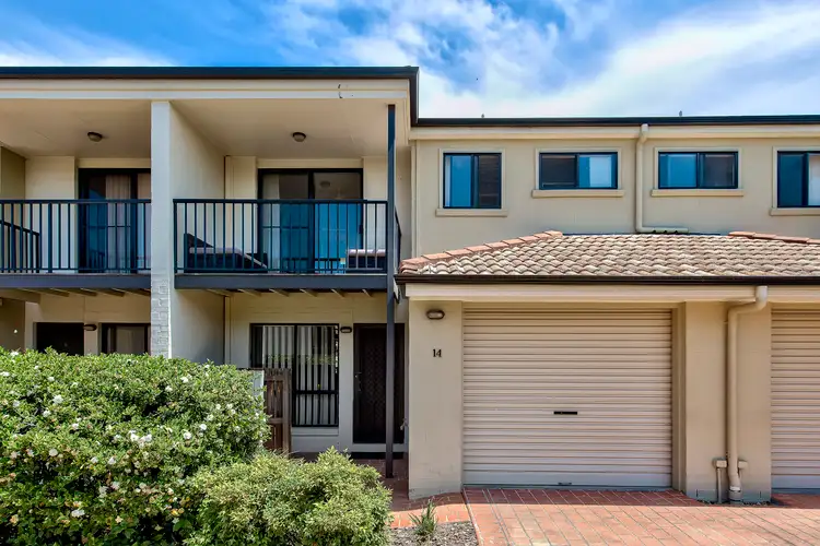 Main view of Homely townhouse listing, 14/216 Trouts Road, Mcdowall QLD 4053