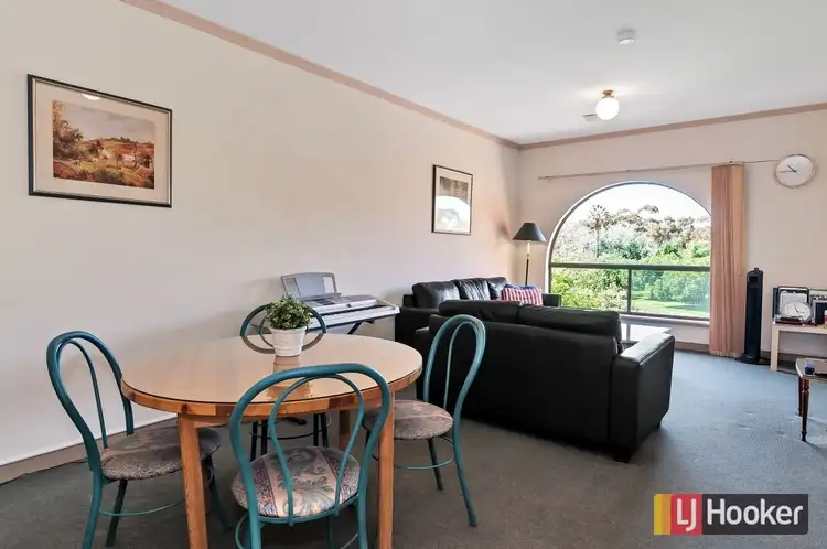 Third view of Homely apartment listing, 26/274 South Terrace, Adelaide SA 5000