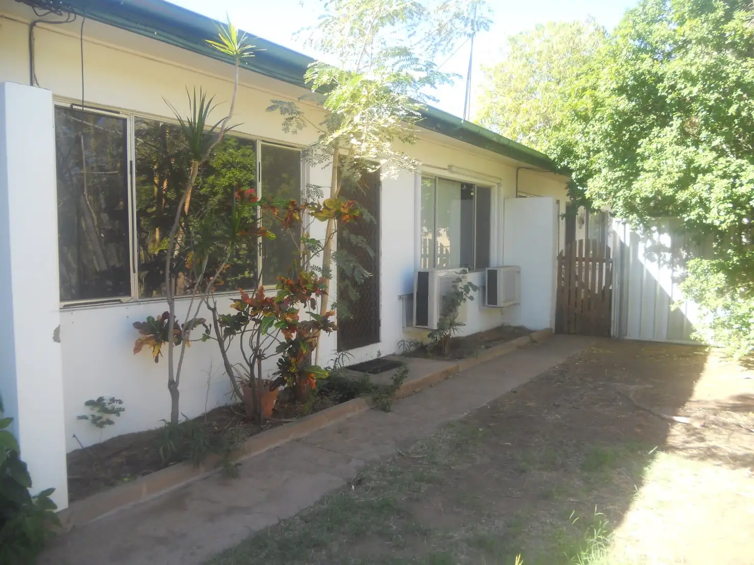 Main view of Homely block of units listing, Unit 1-3/148 West Street, Mount Isa QLD 4825